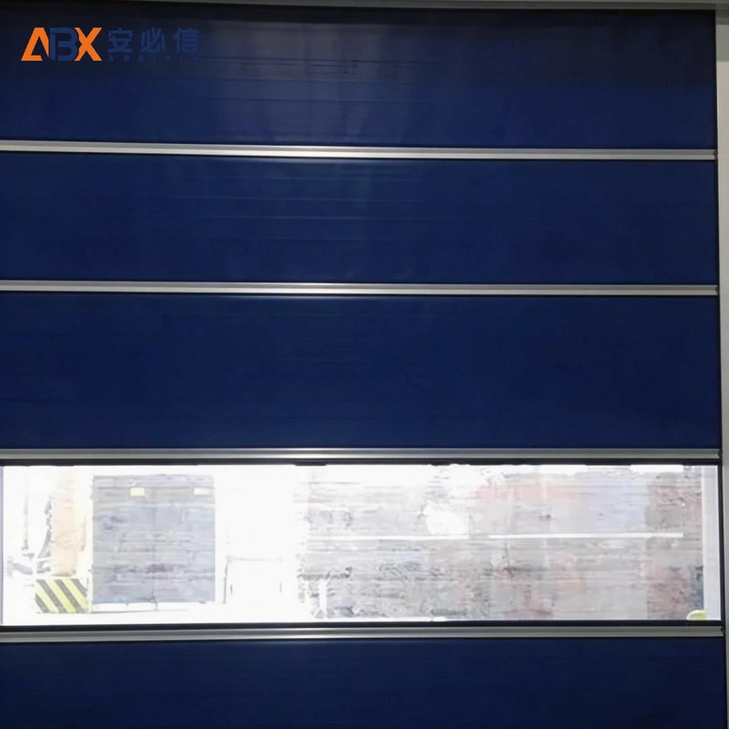 鹤壁市快速卷帘门